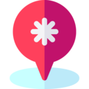 maps and location,pin,location,position,gps,location pin,marker,map marker,map pin